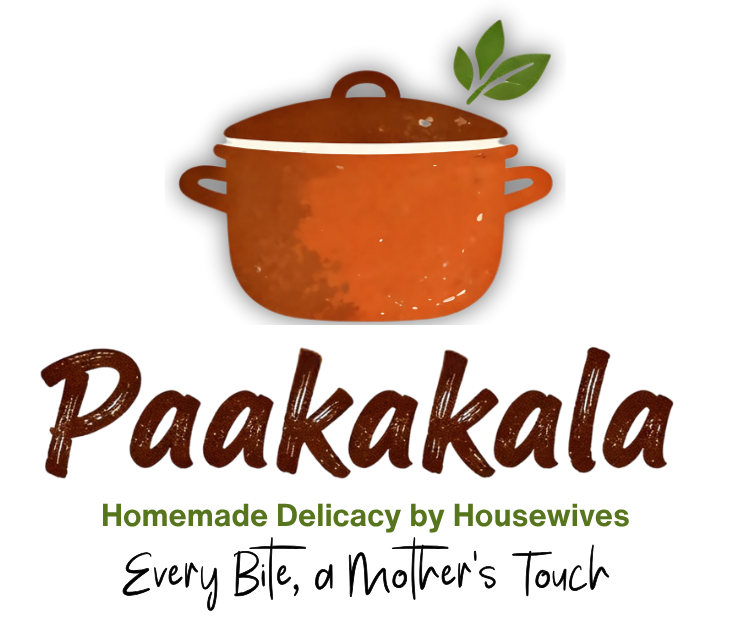 Paakakala logo